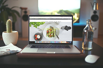 Установлю любой CMS для вашего сайта