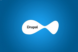 Разверну новый сайт на Drupal 7 и 8 на сервере