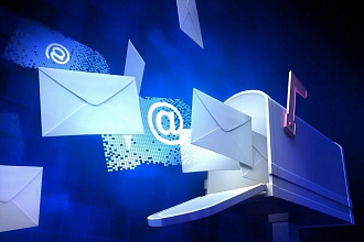 Создание и настройка почты Email