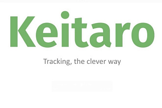 Установка трекера Keitaro на ваш сервер