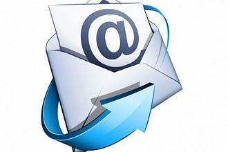 Настройка почты для домена