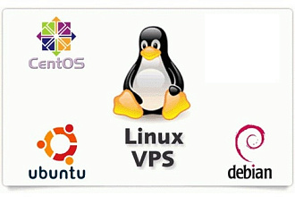 Настройка vps cервера Centos, Debian, Ubuntu