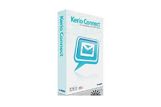 Установка Kerio Connect, Kerio Mail Server