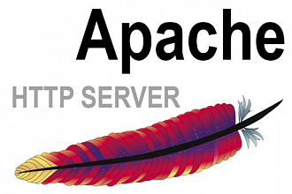 Установка Apache на VPS VDS Debian, Ubuntu
