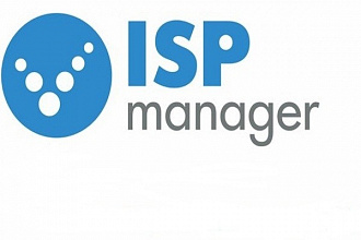 Установлю ISPmanager на vps vds