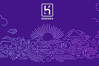 Деплой Вашего приложения,бота на Heroku