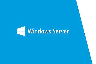 Настройка MS Windows Server
