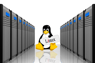 Настройка VPS, VDS серверов на Linux