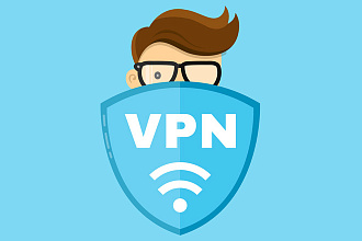 Настройка приватного VPN
