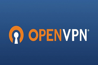 Безопасное соединения OpenVPN персонально для Вас