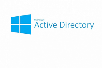 Active Directory настройка с нуля