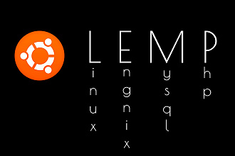 Установка и настройка веб - сервера на Linux. LEMP