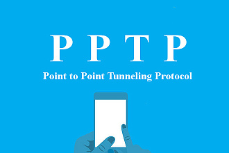 PPTP VPN-сервер на Ваш Linux