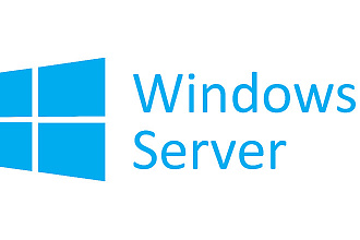 Настройка серверов windows