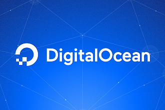 Размещу ваш сайт на digital ocean