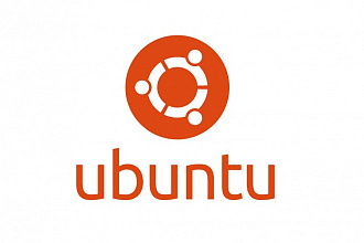 Настрою сервер на Ubuntu