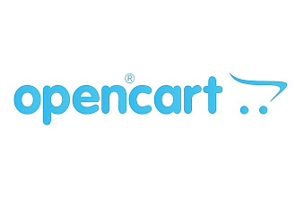Установка платформы Opencart