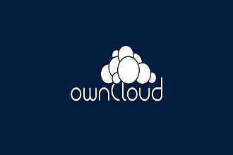 Установка и настройка OwnCloud, личное облачное хранилище