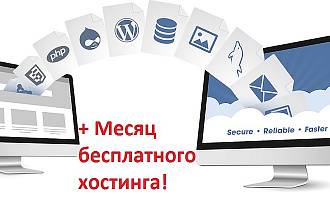 Быстро перенесу ваш сайт на хостинг Beget