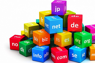 Подбор и регистрация домена в зоне ru + бонус SSL