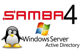 Настрою взаимодействие Samba, FreeIPA с active directory