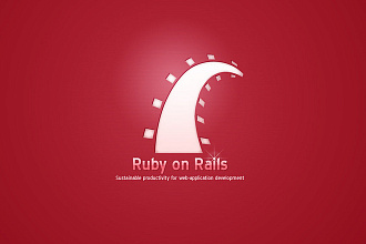 Настройка сервера для сайта, веб-приложения. Ruby, Ruby on Rails