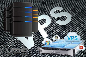 Настройка VPS или VDS сервера под Linux