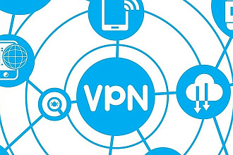 Настройка VPN сервера - IPSec, OpenVPN, PPTP