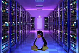 Настрою ваш linux сервер или vps