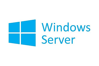 Настройка сервера windows