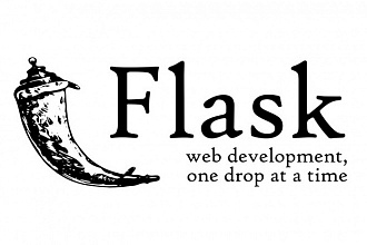 Настрою сервер для работы с Flask