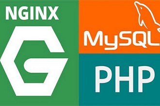 Установка и настройка LEMP Linux Nginx Mysql php-fpm