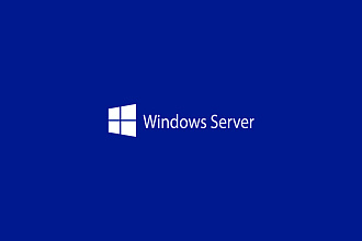 Установка Windows Server - удаленно