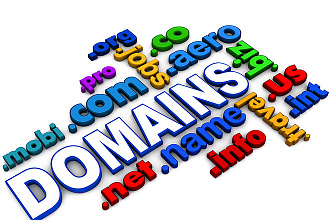 Подбор домена. Старые качественные домены