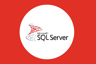 Установка и настройка Microsoft SQL Server