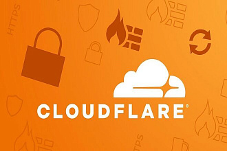 Установка и настройка CloudFlare. Скорость и безопасность