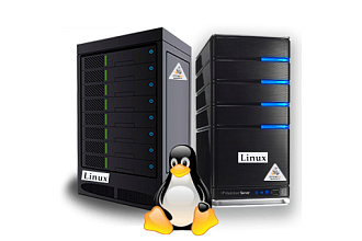 Установка и Поддержка Linux серверов