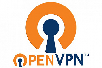 Настрою openvpn сервер на VDS