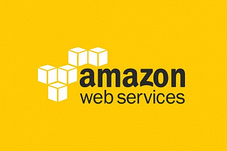 Размещу ваш сайт на серверах Amazon длительностью в 12 месяцев