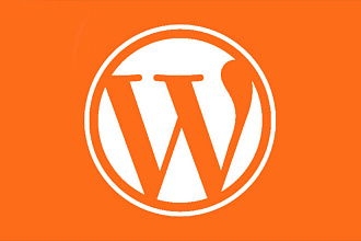 Установка CMS WordPress на хостинг от регистрации до публикации