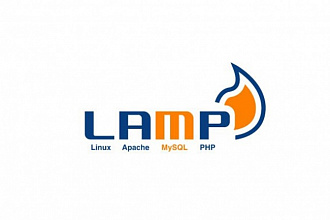 Установлю LAMP на Linux