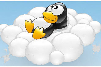 Установлю и настрою облака на базе Linux/KVM с консолью управления