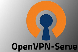 Настройка собственного VPN сервера протокол OpenVPN