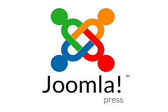 Установлю и настрою СMS Joomla