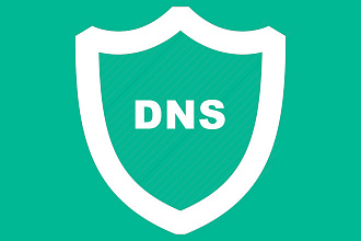 Настройка приватного DNS сервера