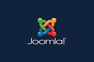 Установка, перенос и настройка сайтов на движке Joomla на хостинг