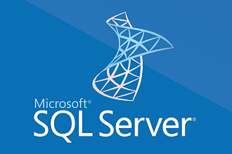 Установка и настройка MIcrosoft SQL Server