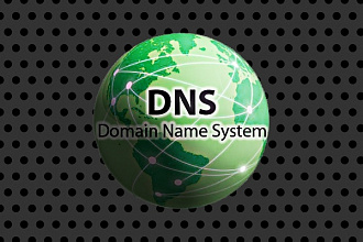 Настройка DNS