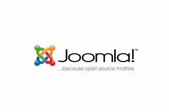 Установлю на хостинг Joomla
