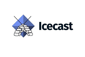 Установка и настройка онлайн радио Icecast 2